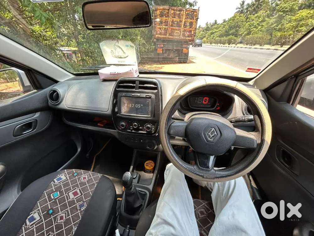 Renault Kwid
