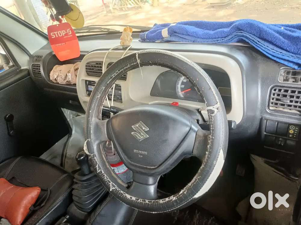 Maruti Suzuki Eeco 2022 Cng & Hybrids 109000 Km Driven