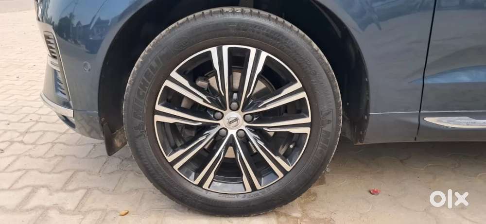 Volvo Xc60, 2022, Petrol