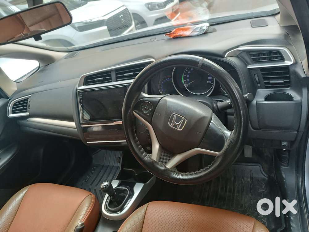 Honda Wr-v 1.2 Vx Exclusive Edition I-vtec Mt, 2017, Petrol