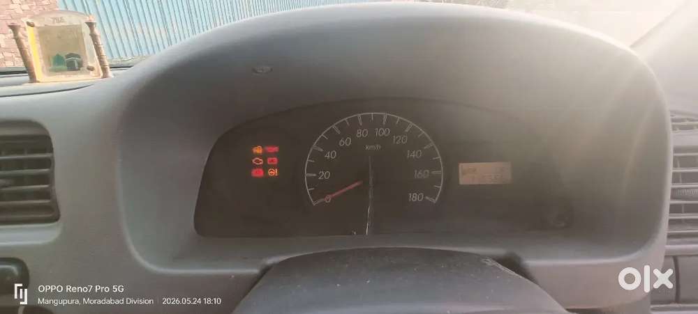 Maruti Suzuki Alto 2011