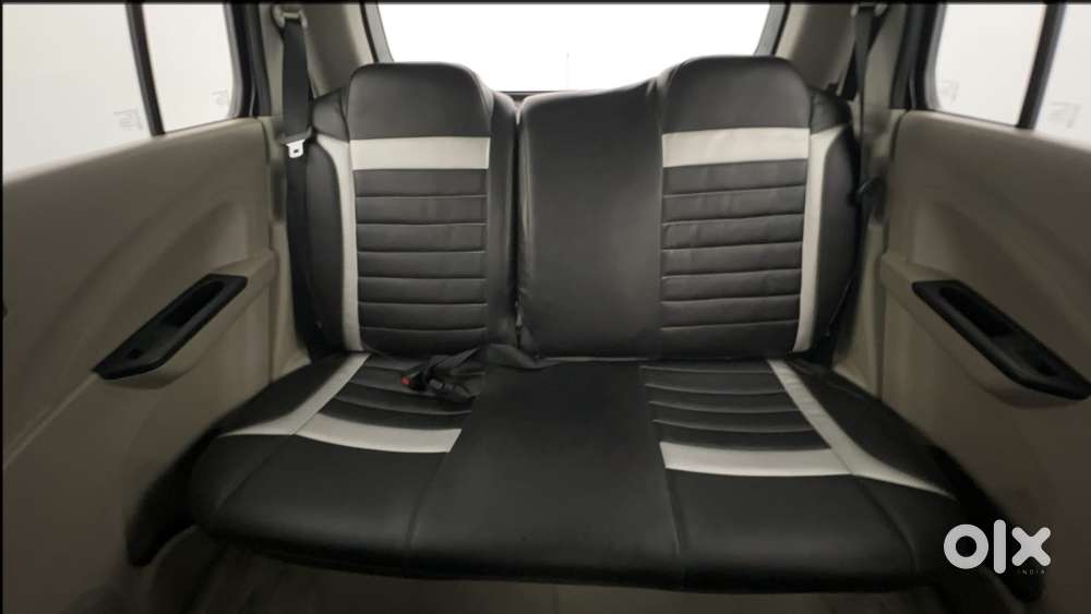 Maruti Suzuki Celerio Vxi, 2015, Petrol