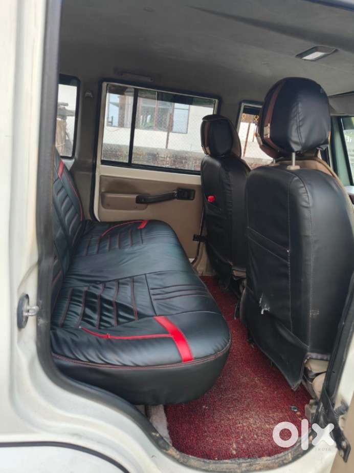 Mahindra Bolero Power Plus Zlx, 2019, Diesel