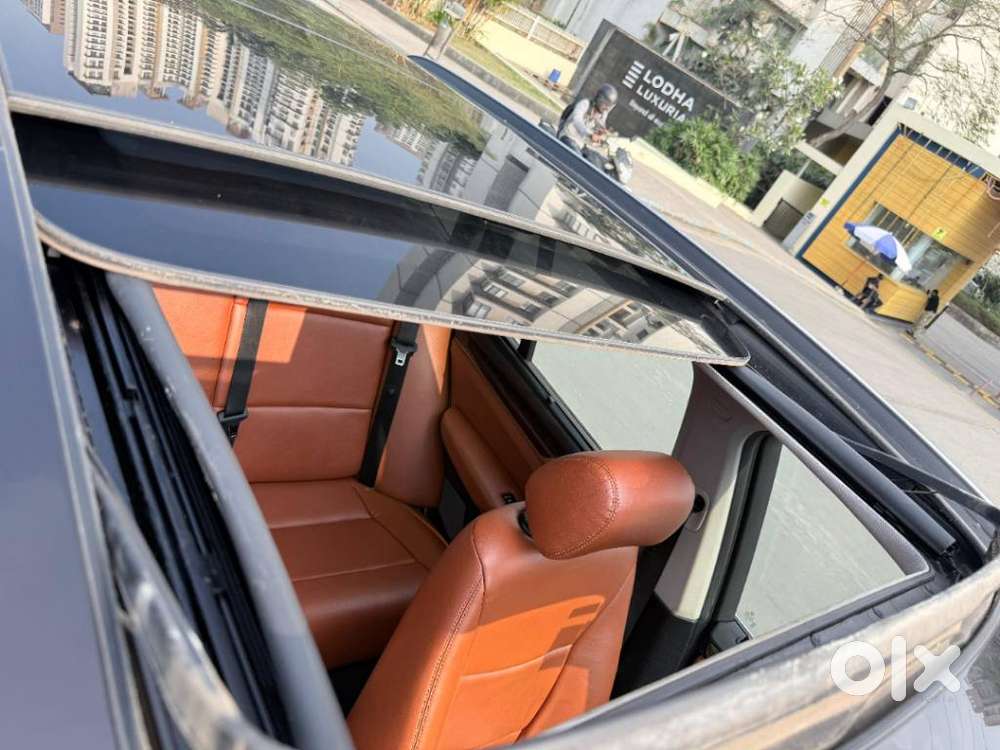 Bmw X3 2.0 D, 2014, Diesel