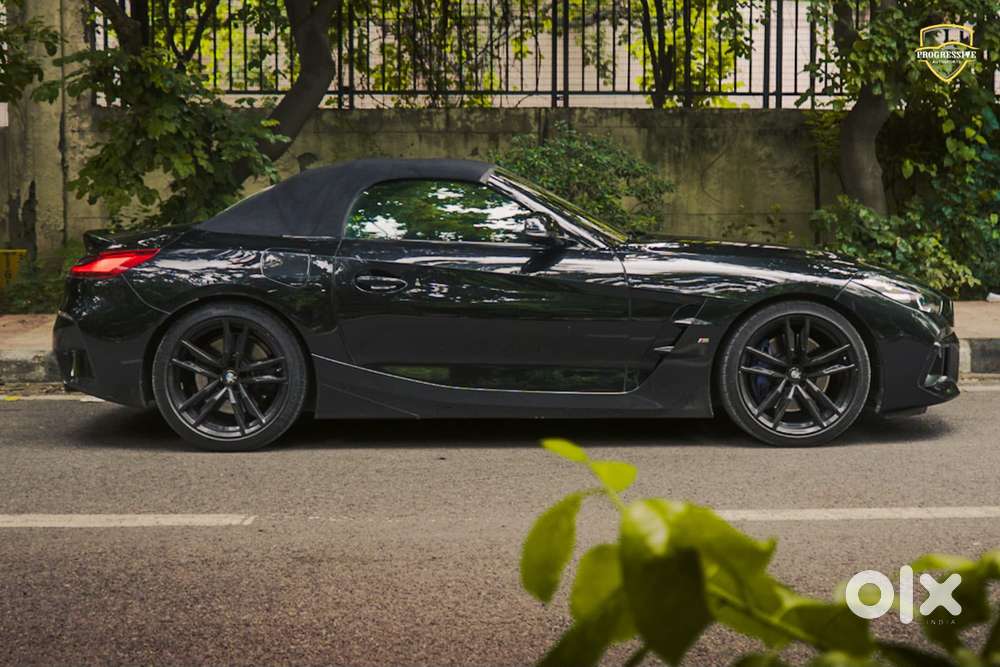 Bmw Z4 M40i, 2025, Petrol