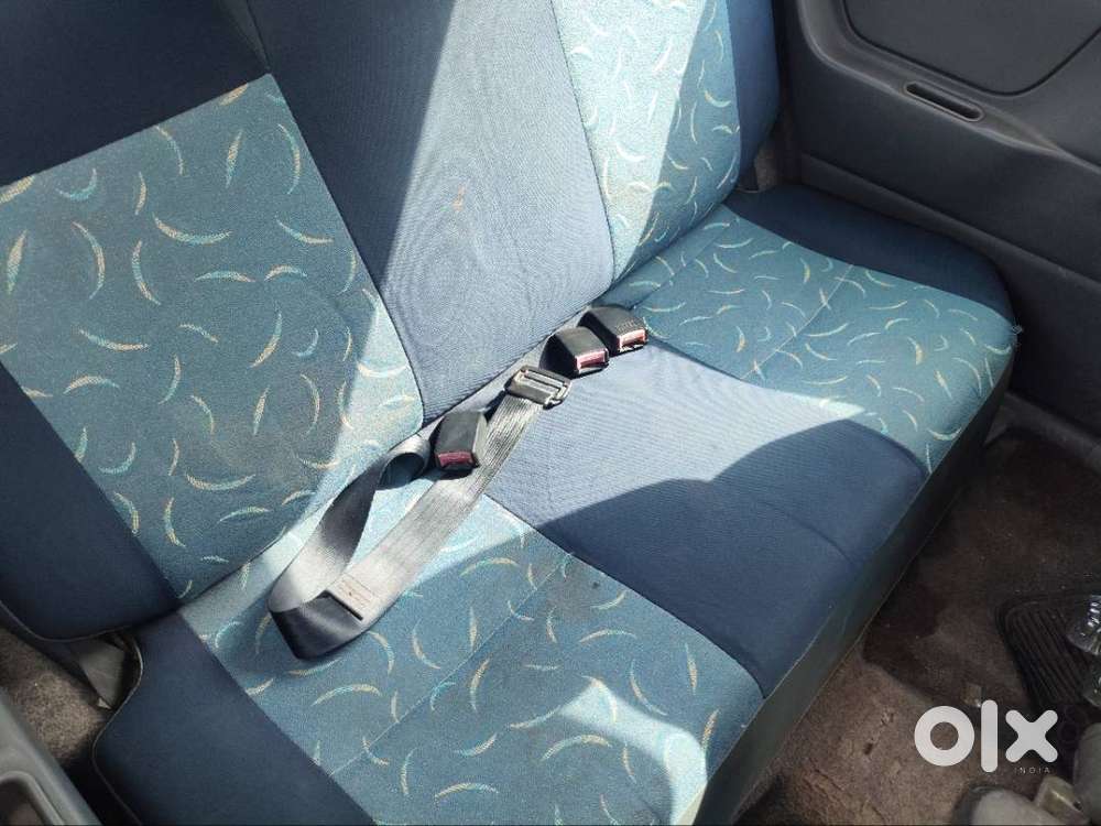 Alto 2006 Model