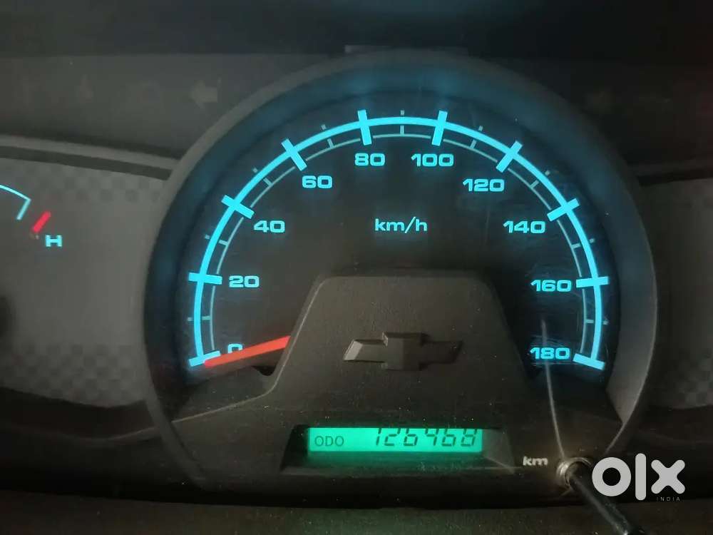 Chevrolet Tavera