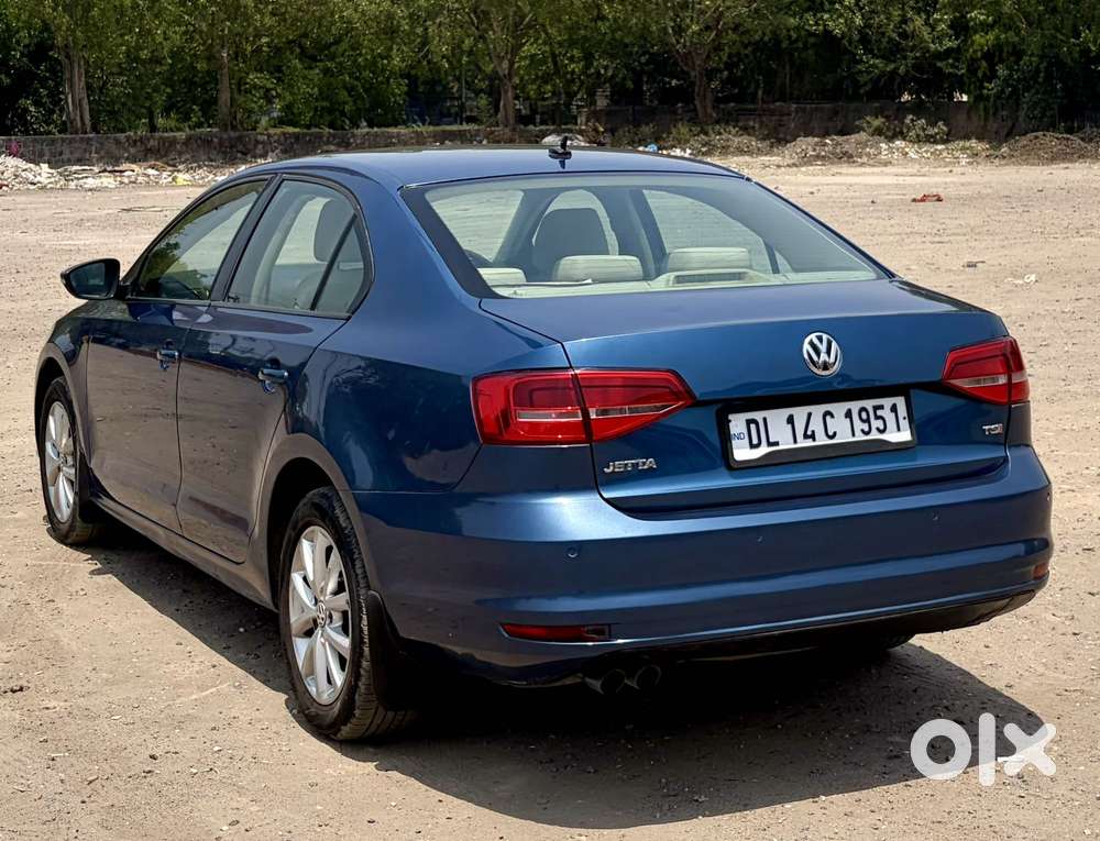Volkswagen Jetta Comfortline Tsi, 2015, Petrol