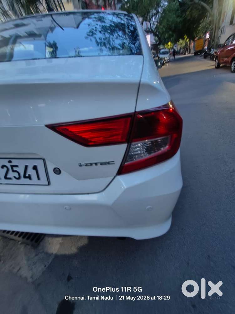 Honda Amaze 1.5 Smt I Dtec, 2019, Diesel