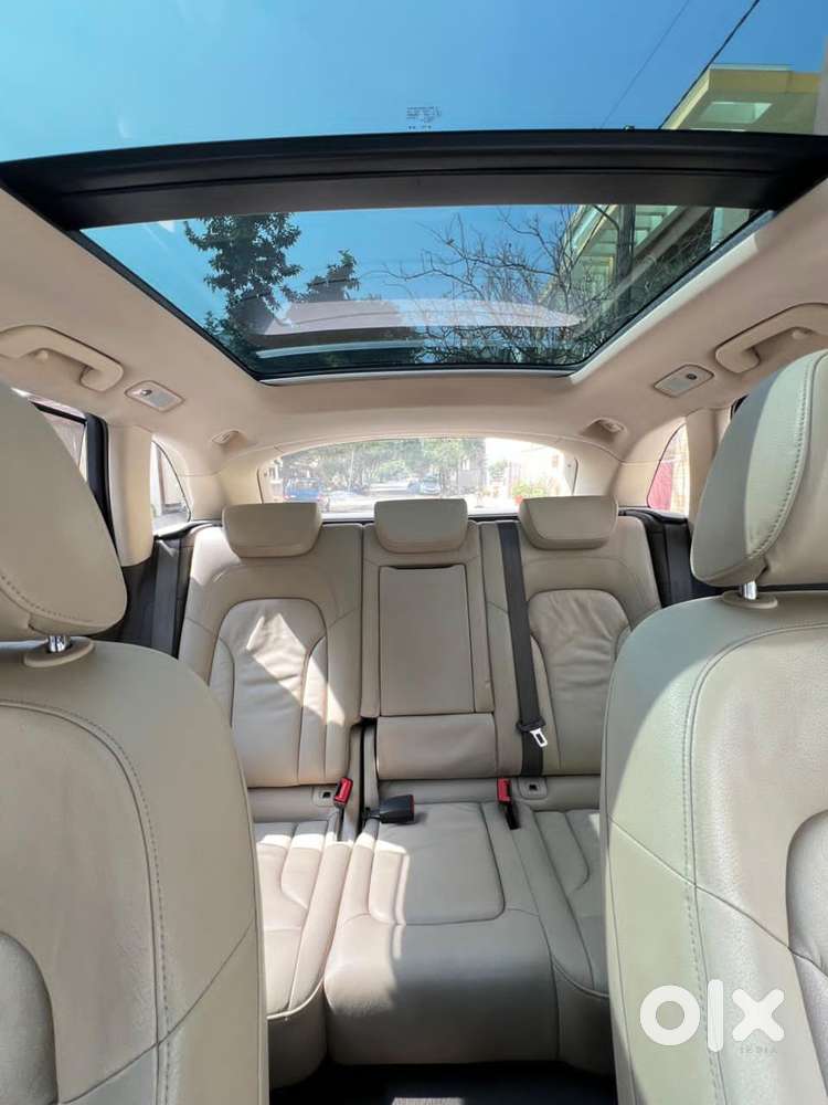 Audi Q5 2.0 40 Tdi Premium Plus, 2016, Diesel