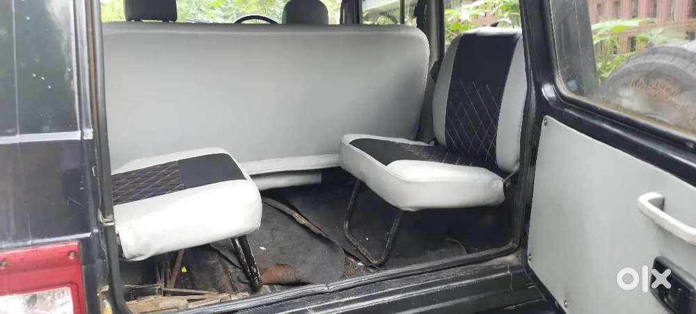 Mahindra Jeep Diesel Manual 2008