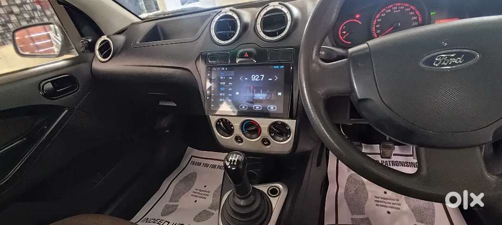 Remote Key With A Manual, And Alloy Wheels, With One+ Music System.