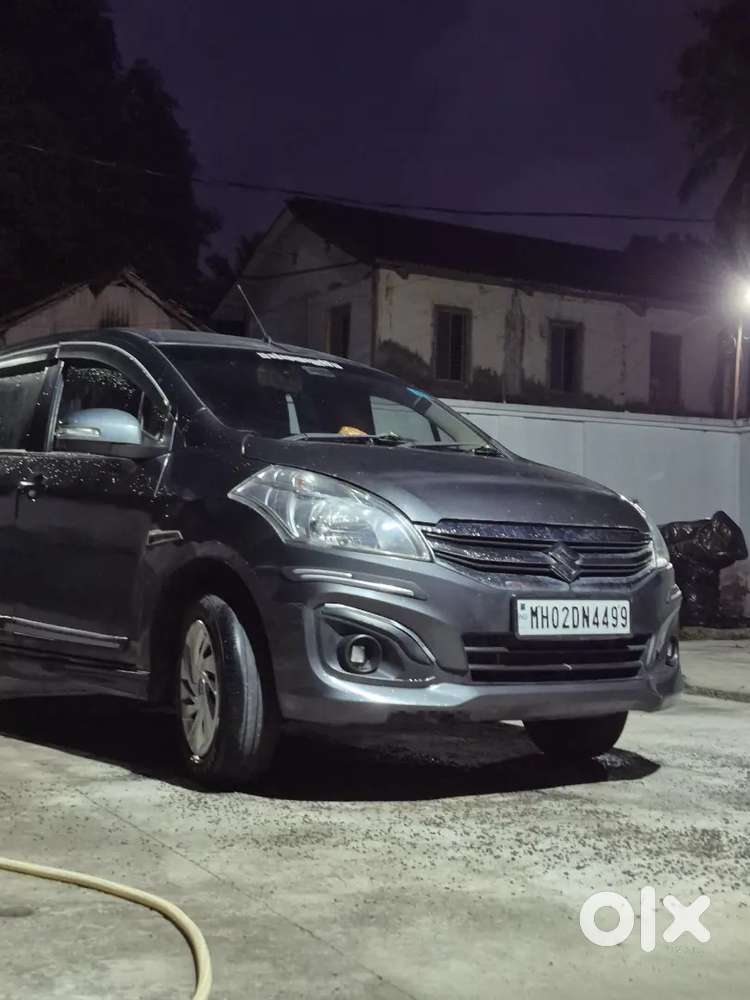 Maruti Ertiga Vxi 2014..