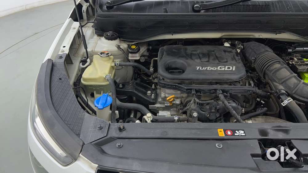 Hyundai Venue Sx Turbo, 2020, Petrol