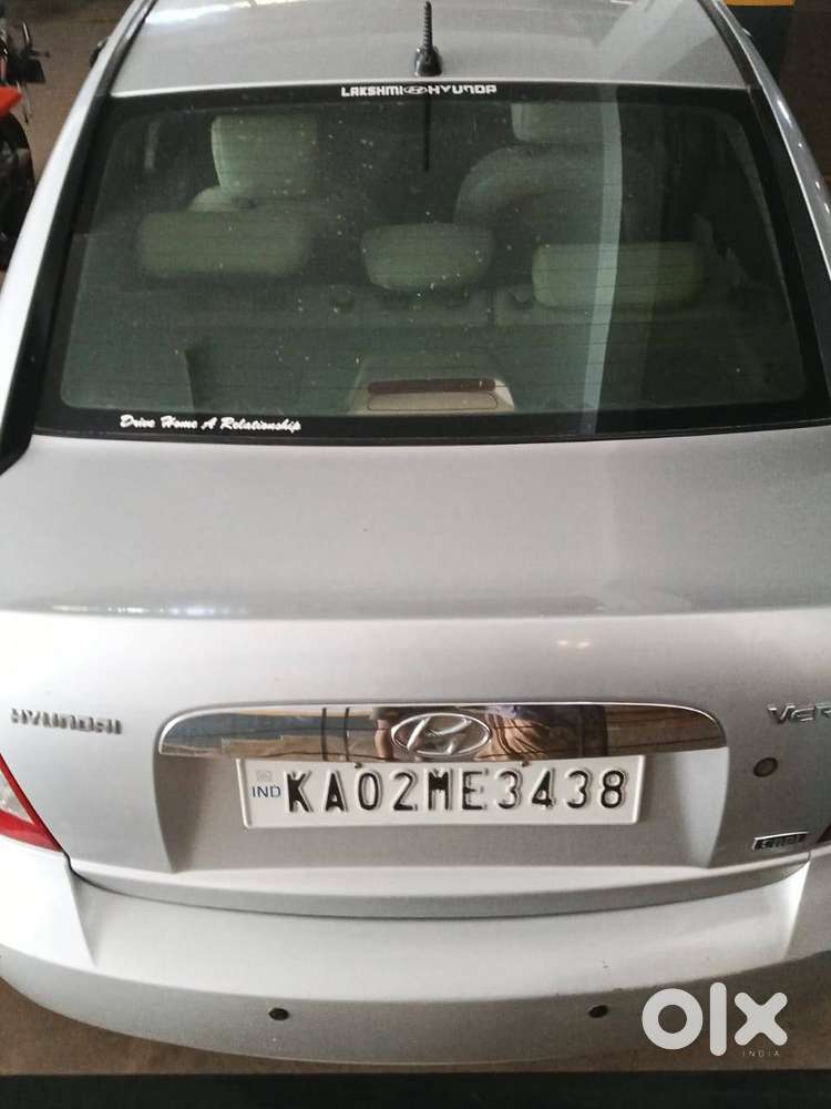 Hyundai 2010