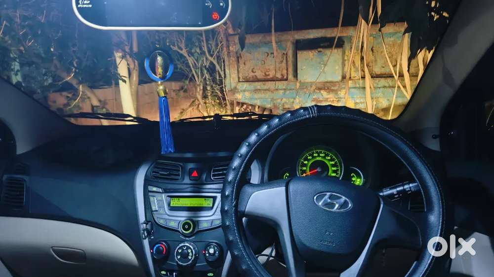 Hyundai Eon Sportz 2016