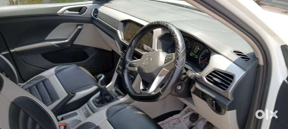Volkswagen Taigun 1.0 Tsi Highline, 2022, Petrol
