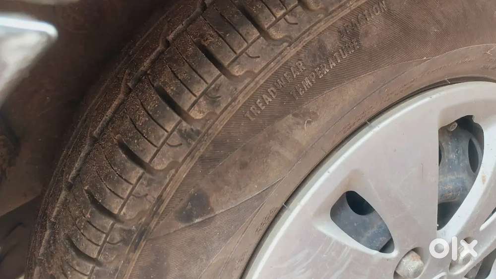 Hyundai I10 [2010-2017] Petrol 2013