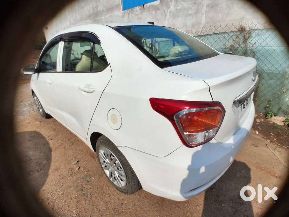 Hyundai Xcent Prime 1.2 T Plus Crdi, 2019, Diesel