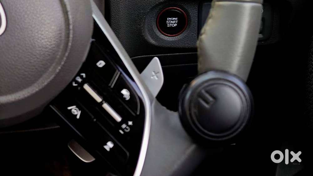 Hyundai Creta 1.5 Sx (o) Diesel At, 2024, Diesel