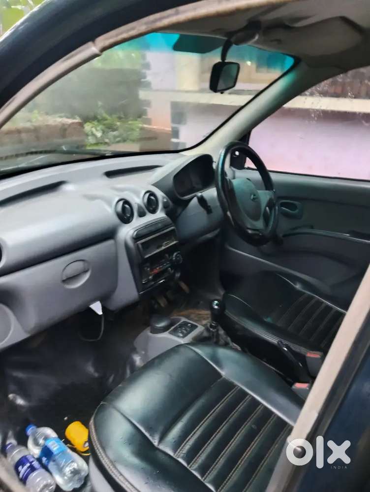 Hyundai Santro Xing 2006 Petrol 250000 Km Driven