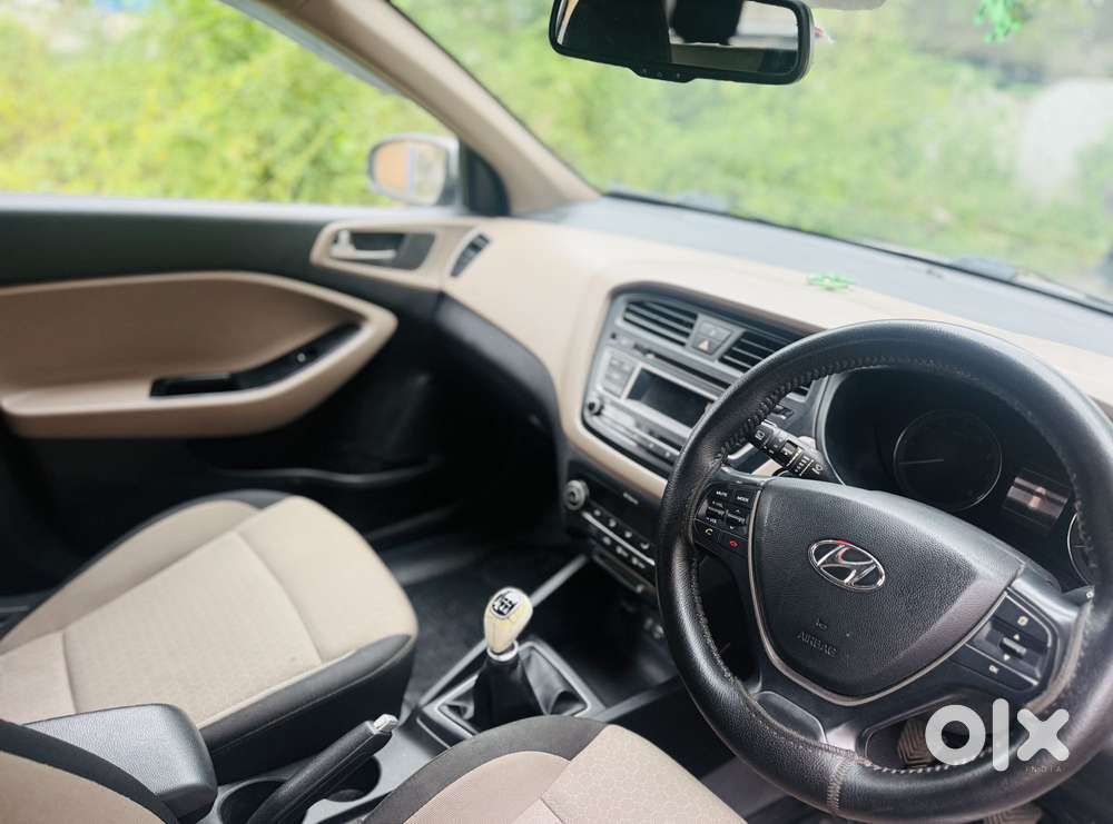 Hyundai Elite I20 Asta 1.2 Mt, 2014, Petrol