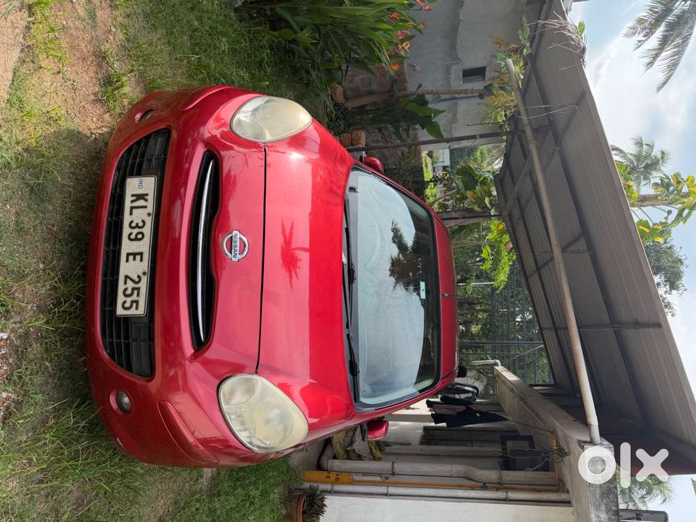 Nissan Micra Xv For Sale