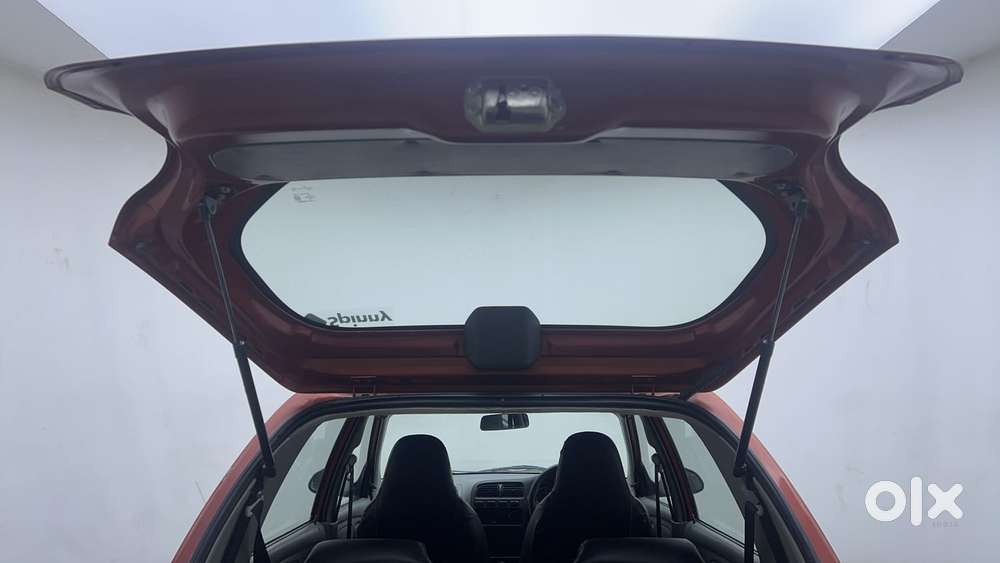 Maruti Suzuki Alto K10 2010-2014 Vxi, 2013, Petrol