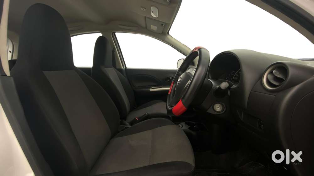 Nissan Micra Active Xv Safety Pack, 2018, Petrol