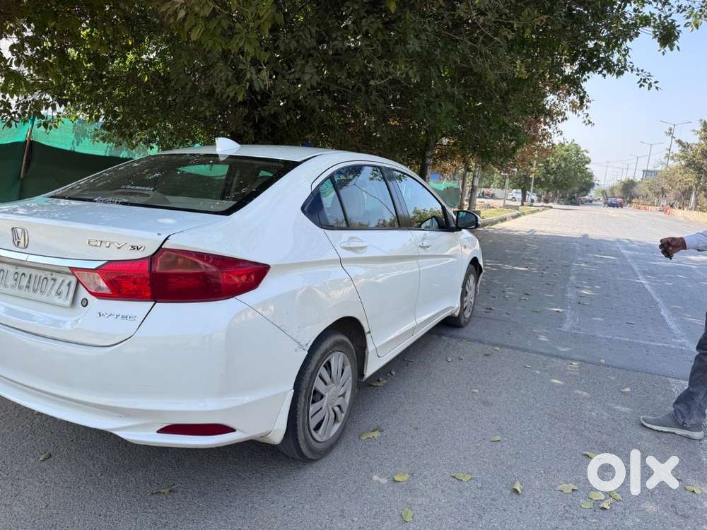 Honda City 2015 1st Owner