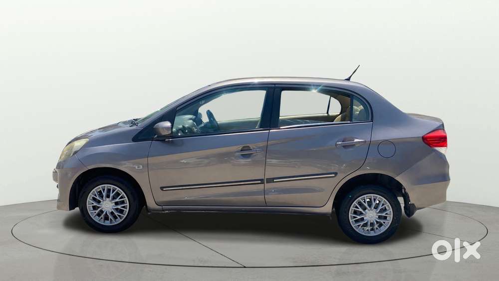 Honda Amaze 2013-2016 S I-dtech, 2013, Diesel
