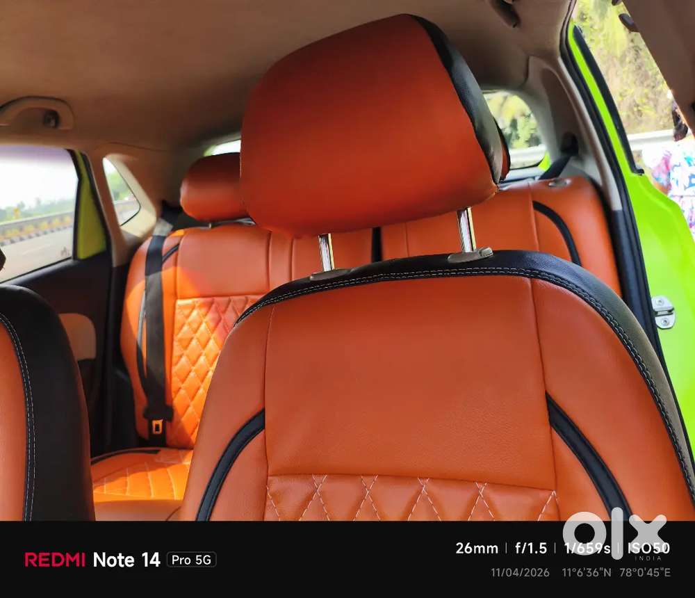 Volkswagen Polo 2012