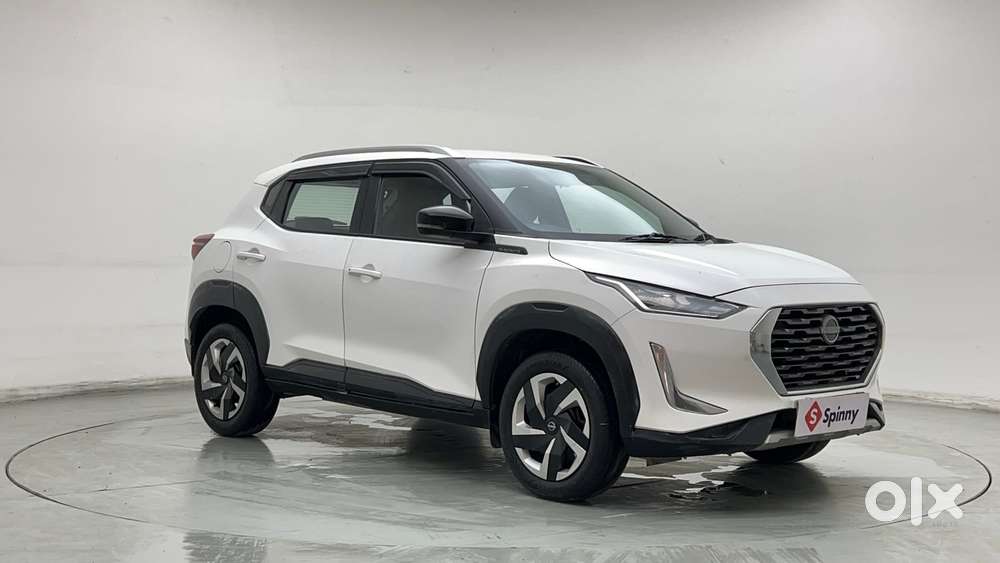 Nissan Magnite 1.0 Xl, 2021, Petrol