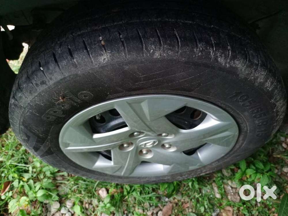Hyundai Venue S Mt 1.2 Kappa, 2021, Petrol