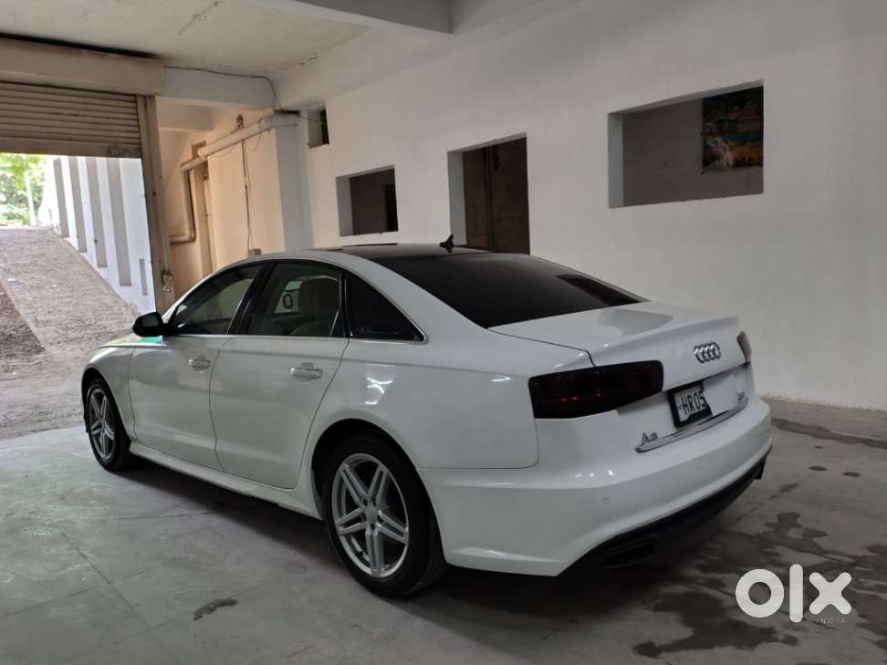 Audi A4 1.8 Tfsi Technology, 2017, Diesel