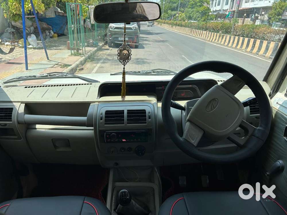 Mahindra Bolero 1.5 Power Plus Sle, 2018, Diesel
