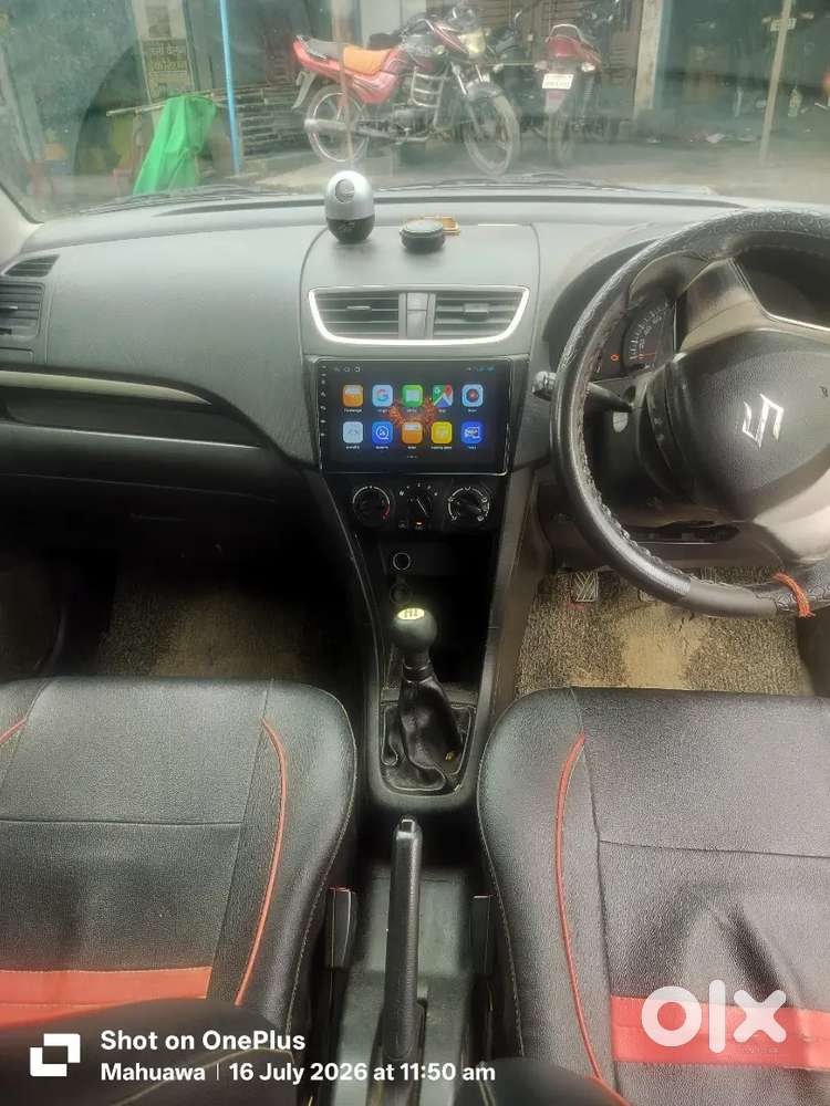 Swift Maruti Suzuki 2017 Diesel Car