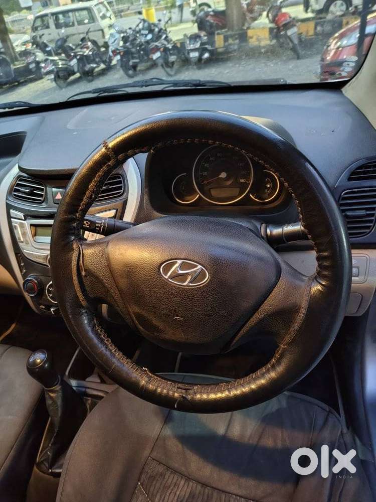 Hyundai Eon Magna +, 2012, Petrol