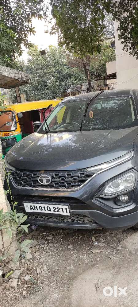Tata Harrier 2020 Diesel Well Maintained, Excellent Condition.