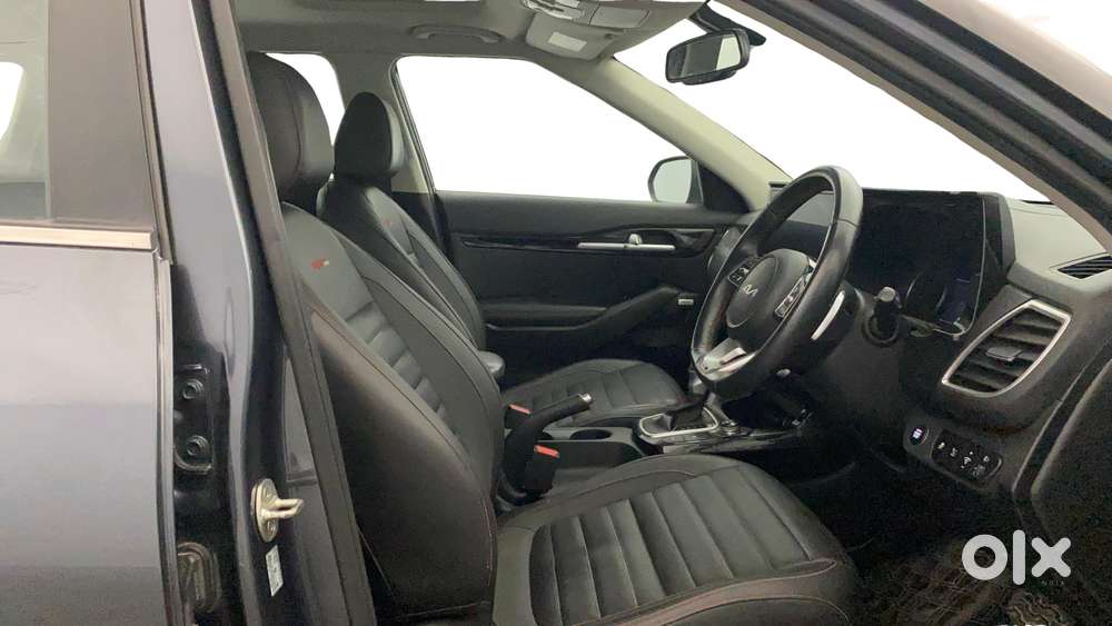 Kia Seltos Gtx Plus At D, 2023, Diesel