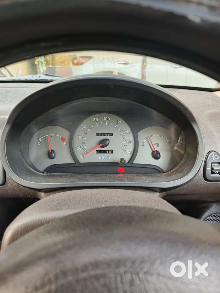 Hyundai Santro Xing Gls, 2011, Petrol