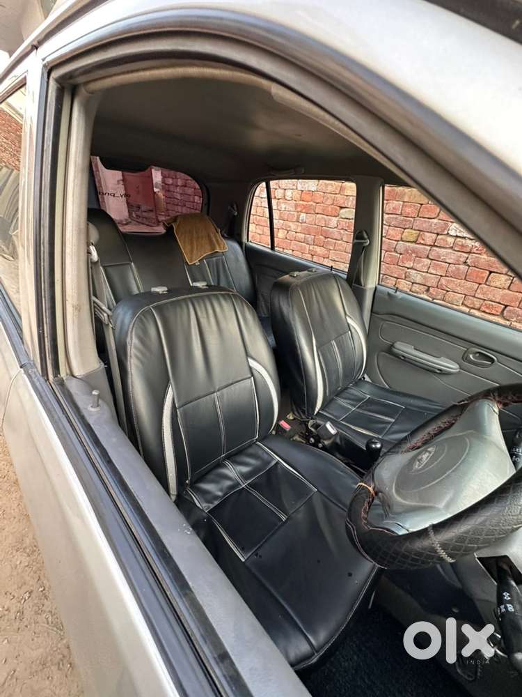 Hyundai Santro 2008