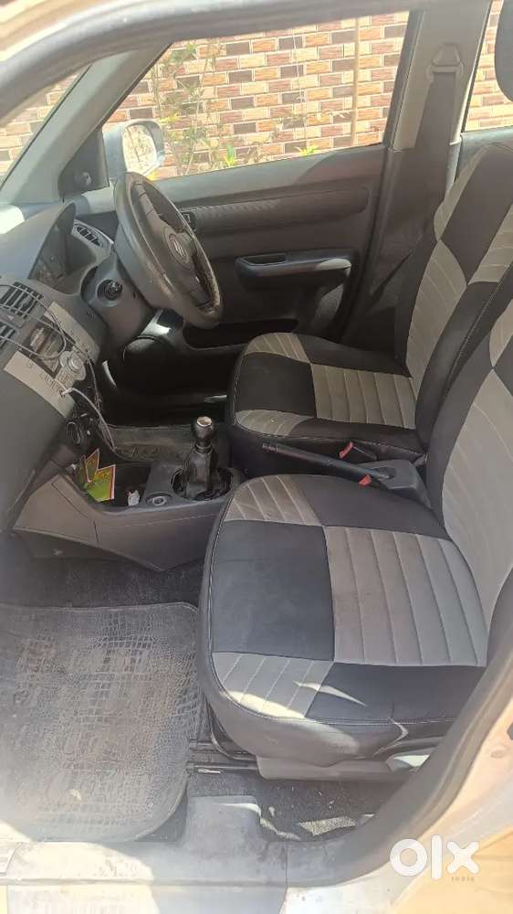 Swift Dzire  Well‑maintained  Ghaziabad  Ready For Immediate Sale”