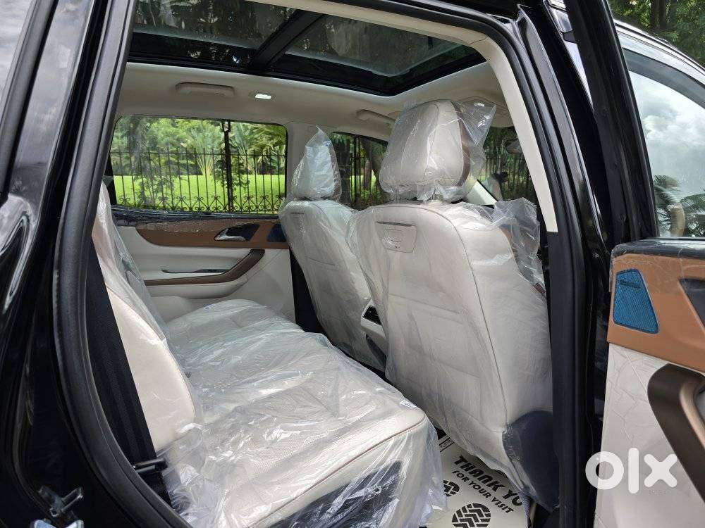 Mahindra Xuv 7xo Ax7l Diesel At, 2026, Diesel