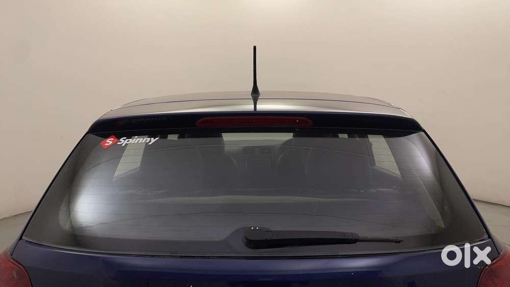 Volkswagen Polo 2009-2013 Petrol Comfortline 1.2l, 2013, Petrol