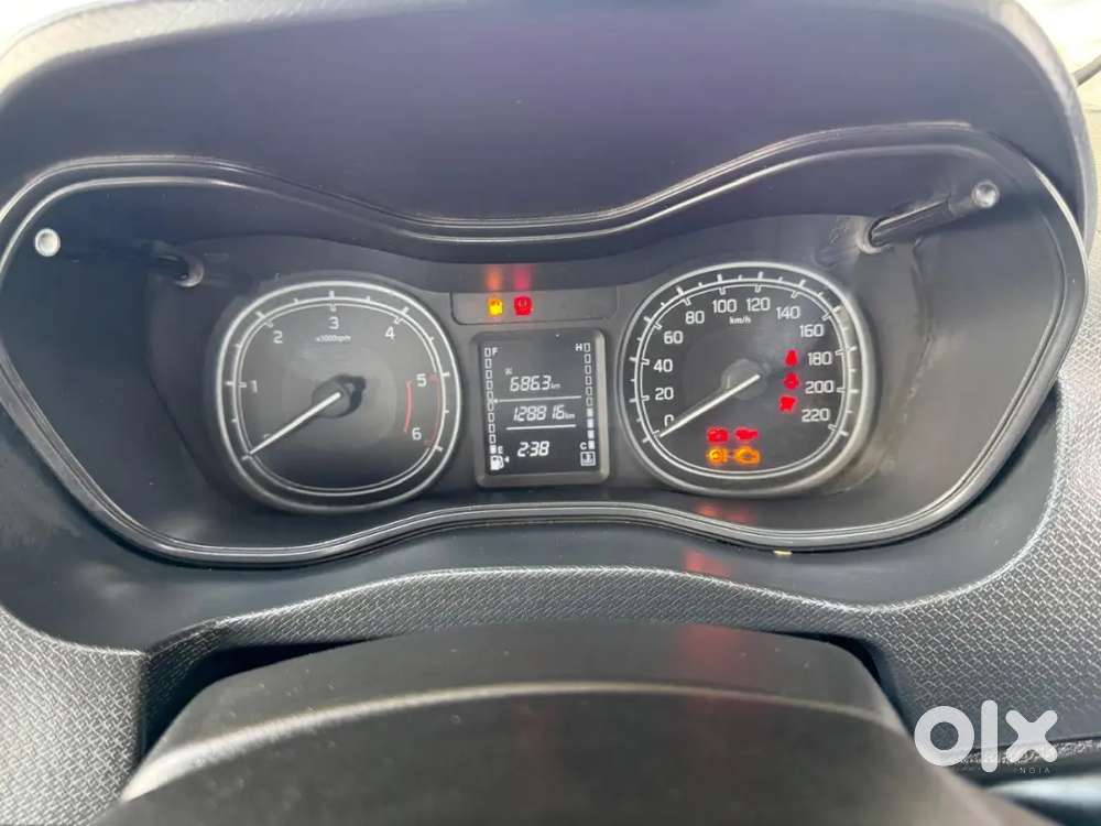 Maruti Suzuki Vitara 2016