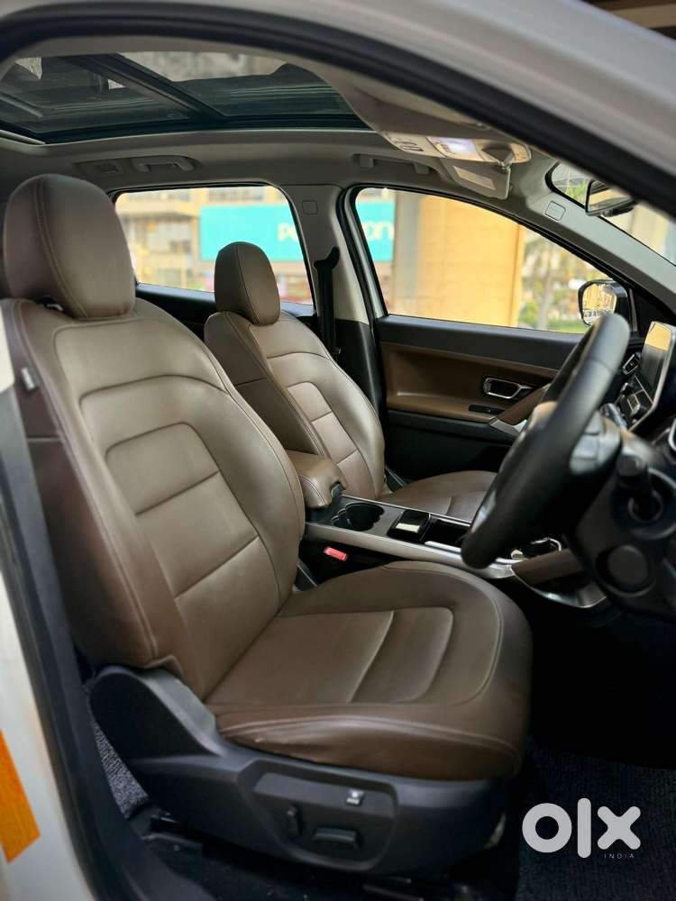Tata Harrier Xza+, 2022, Diesel