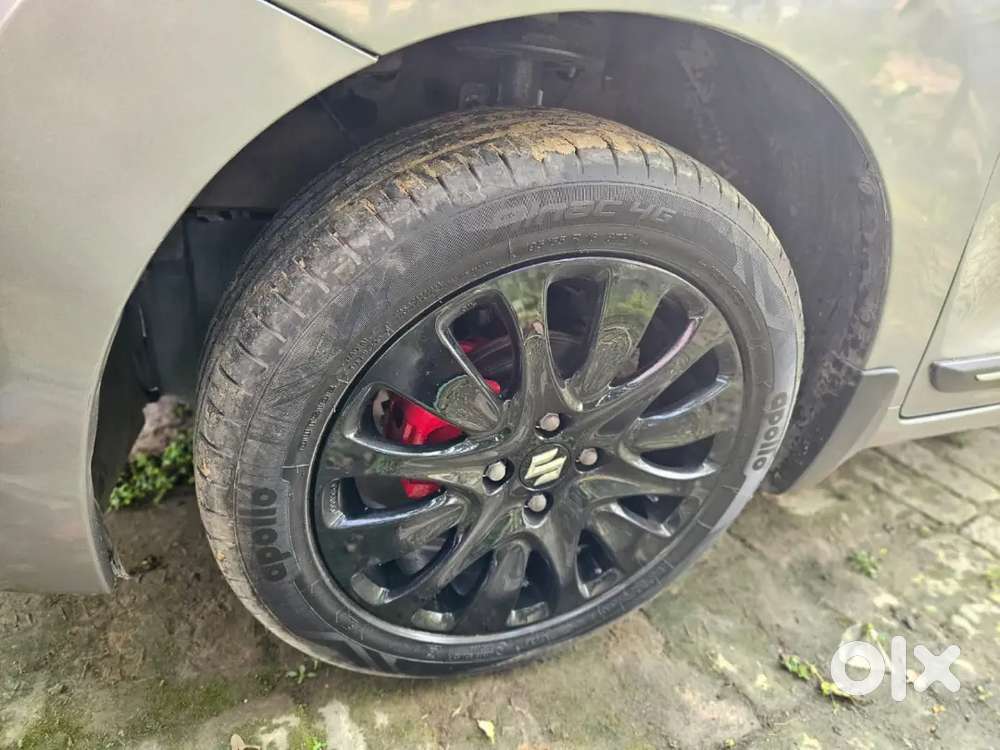 Maruti Suzuki Baleno