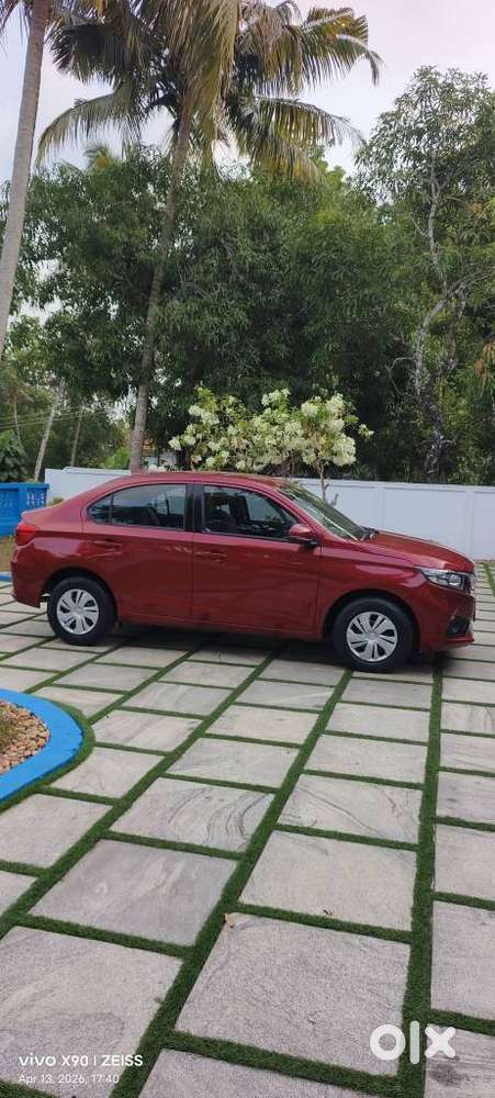 Honda Amaze 1.5 Smt I Dtec, 2019, Diesel