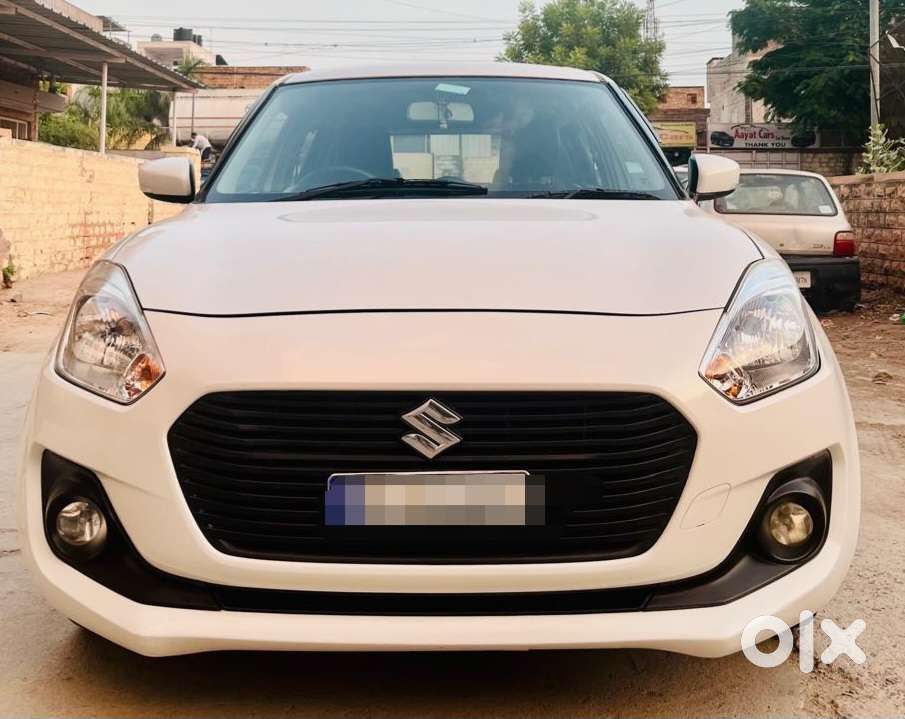 Maruti Suzuki Swift Vdi (o), 2019, Diesel
